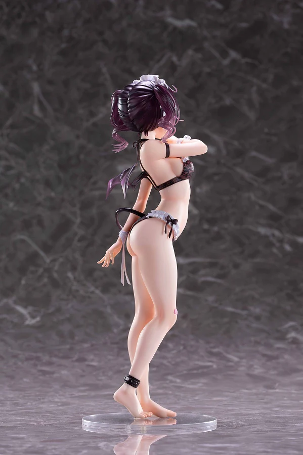 Original - Shino - 1/6 - Shitagi ver. (Omaha) - Image 4