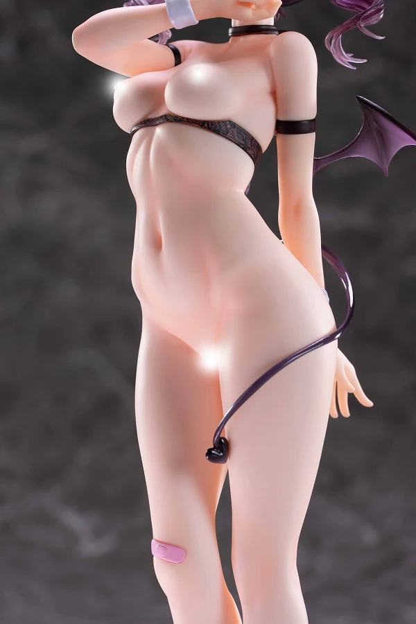 Original - Shino - 1/6 - Shitagi ver. (Omaha) - Image 6