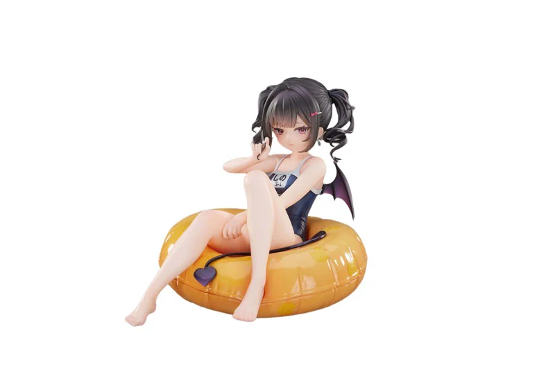 Original - Shino - 1/7 - Swimsuit Ver. (Magi Arts) - Image 2