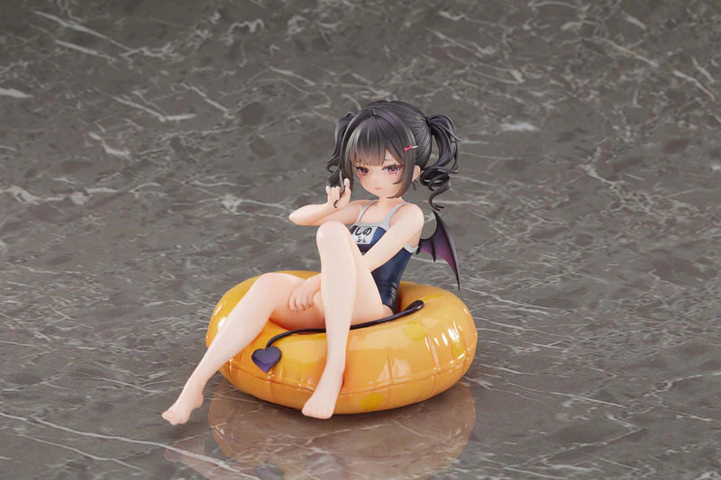 Original - Shino - 1/7 - Swimsuit Ver. (Magi Arts) - Image 3