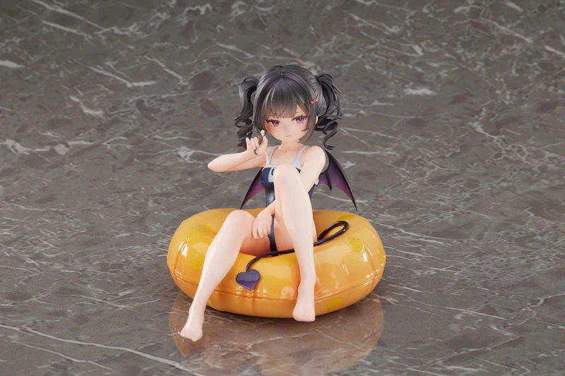Original - Shino - 1/7 - Swimsuit Ver. (Magi Arts) - Image 4