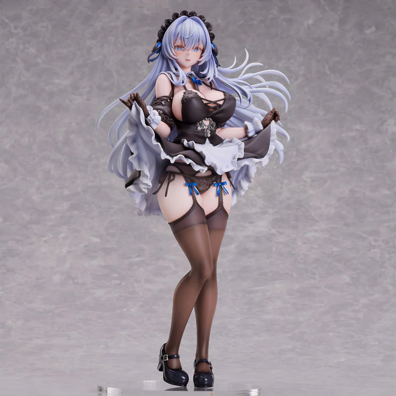 Original - Shion Alfine (Union Creative International Ltd) - Image 2
