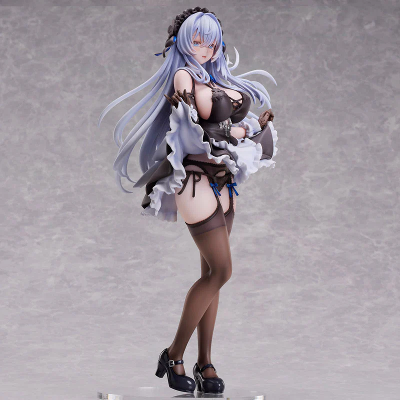 Original - Shion Alfine (Union Creative International Ltd) - Image 3