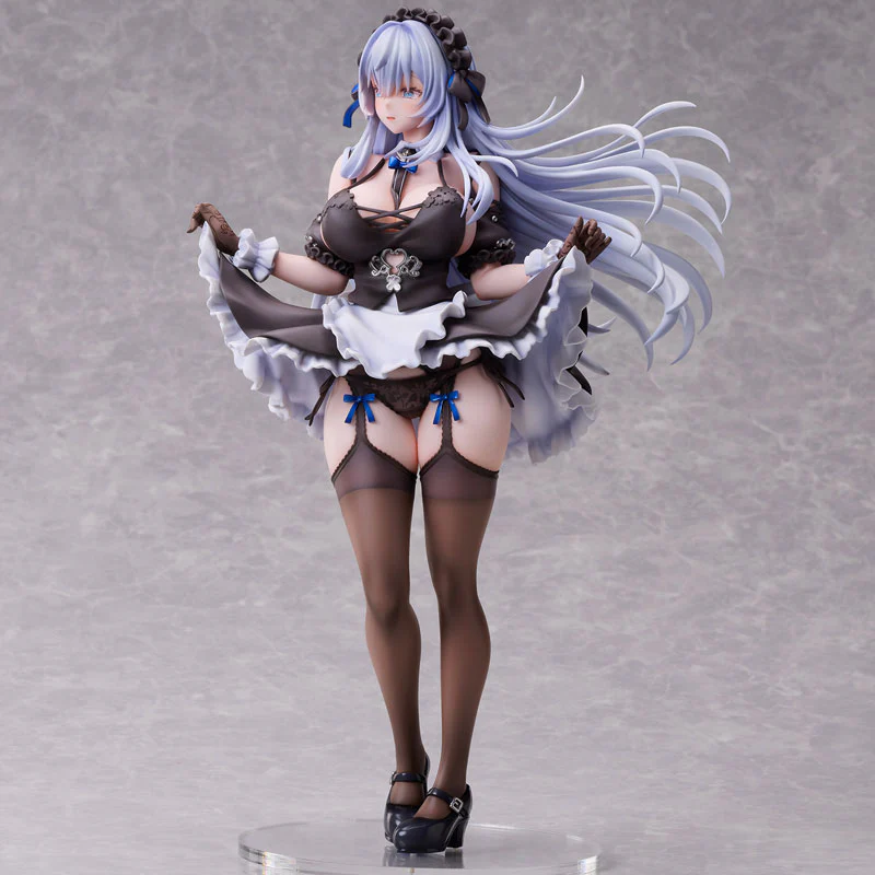Original - Shion Alfine (Union Creative International Ltd) - Image 4