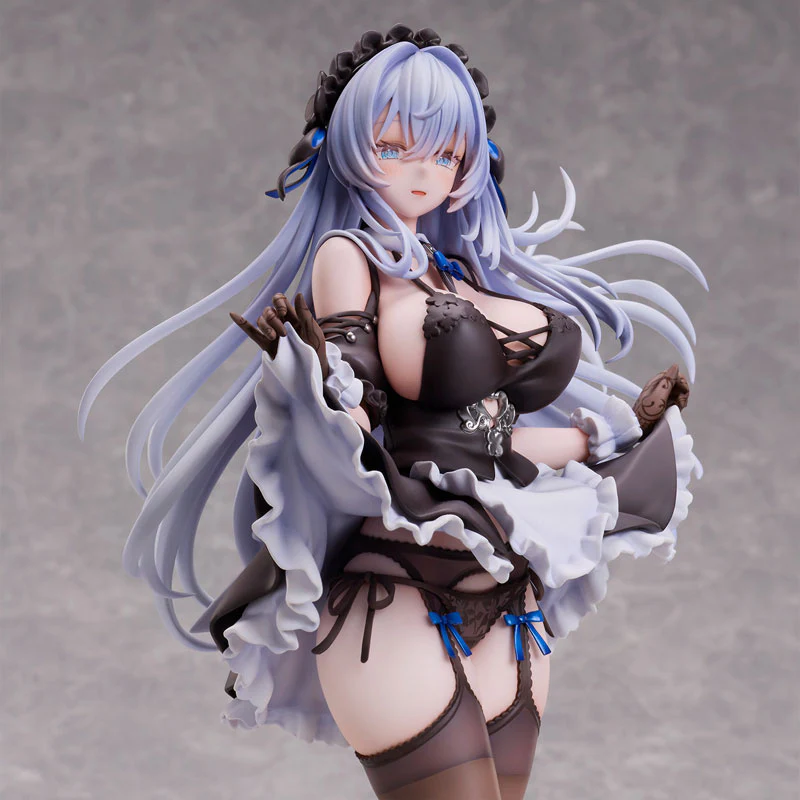 Original - Shion Alfine (Union Creative International Ltd) - Image 6