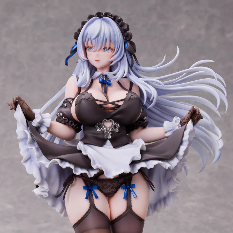 Original - Shion Alfine (Union Creative International Ltd) - Image 7