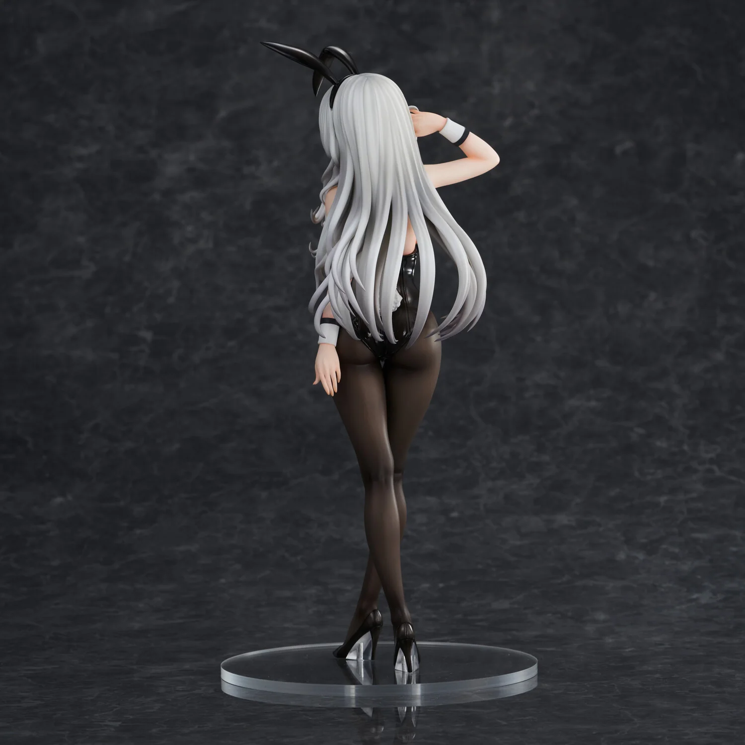 Original - Shiraga Bunny (Union Creative International Ltd) - Image 3