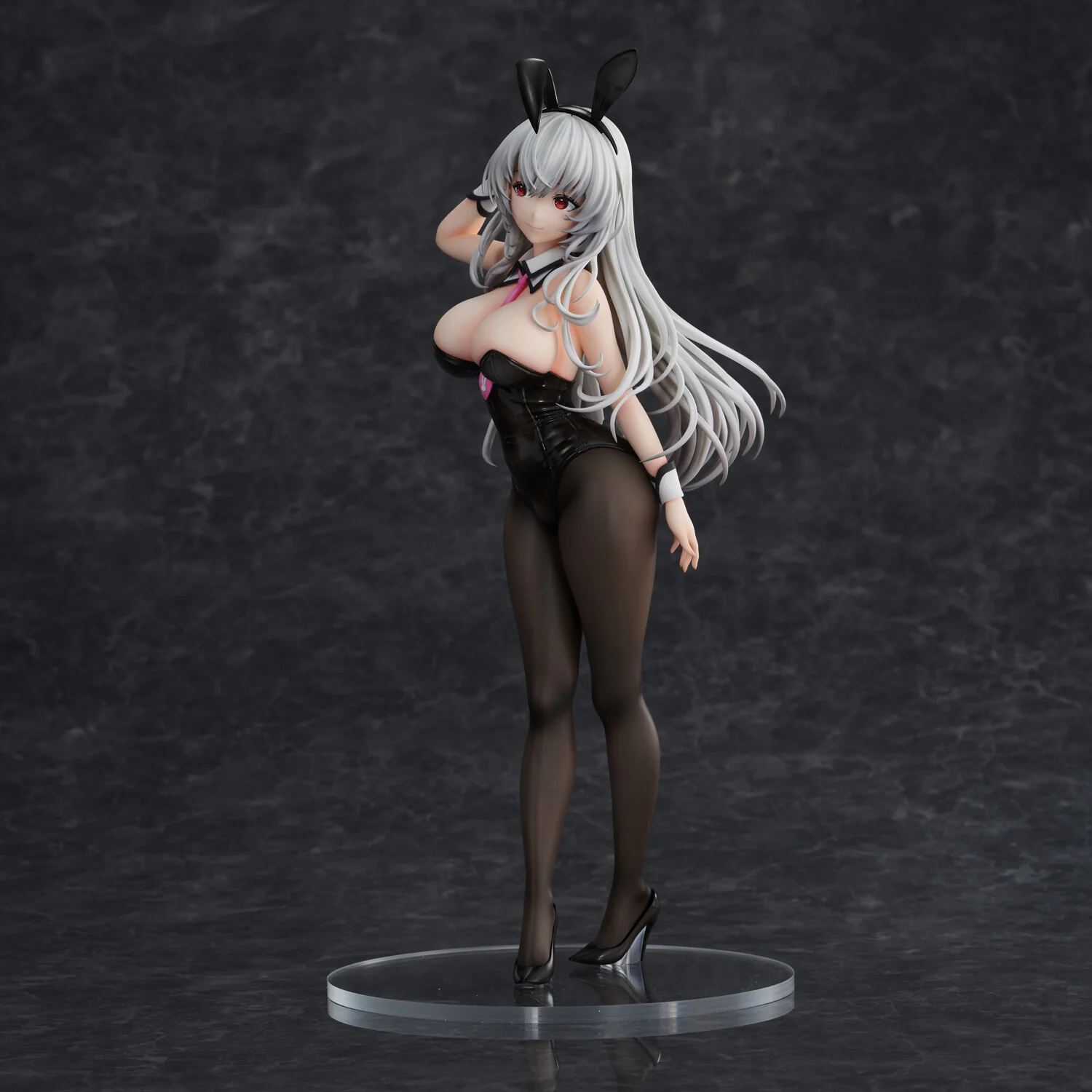 Original - Shiraga Bunny (Union Creative International Ltd) - Image 4