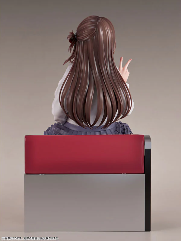 Original - Shirakawase Yukina - 1/6 (B'full FOTS Japan) - Image 4