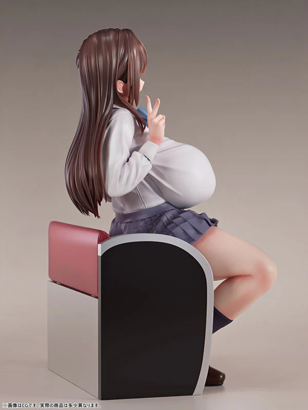 Original - Shirakawase Yukina - 1/6 (B'full FOTS Japan) - Image 5