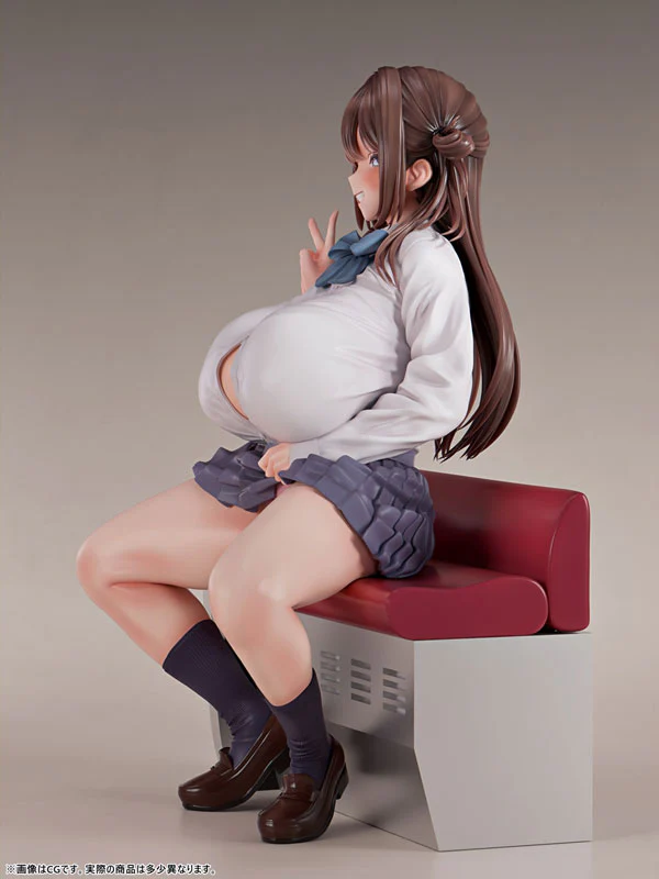 Original - Shirakawase Yukina - 1/6 (B'full FOTS Japan) - Image 7