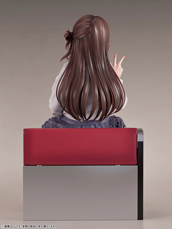 Original - Shirakawase Yukina - 1/6 (Insight) - Image 3