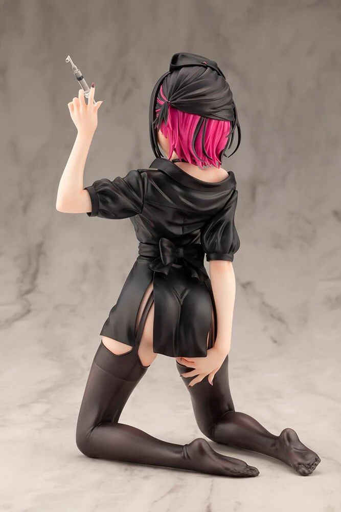 Original - Shirayuki Ren - 1/7 - Nurse ver. (Kotobukiya) - Image 3
