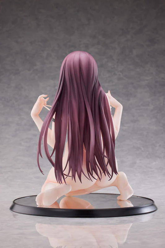 Original - Shiro High Leg - 1/4 (Party Look) - Image 2