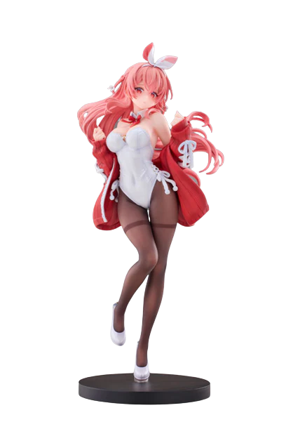 Original - Shiro Usagi~chan - 1/7 (OTAKUTOYS)