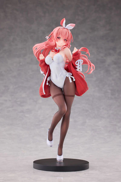 Original - Shiro Usagi~chan - 1/7 (OTAKUTOYS) - Image 2