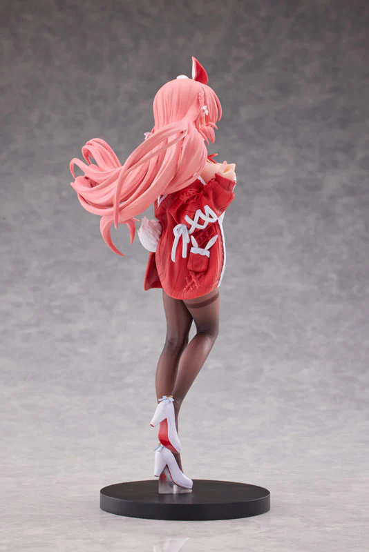 Original - Shiro Usagi~chan - 1/7 (OTAKUTOYS) - Image 4