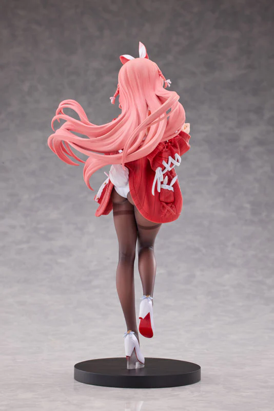 Original - Shiro Usagi~chan - 1/7 (OTAKUTOYS) - Image 6