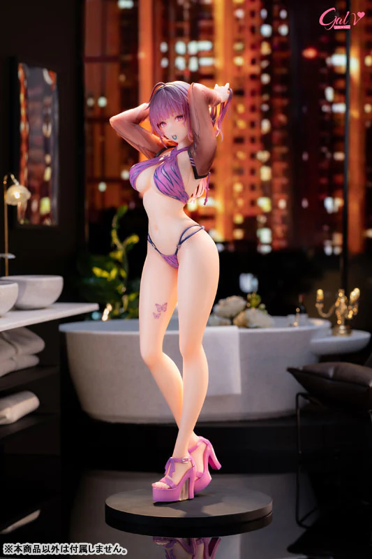 Original - Shiso - 1/6 - Deluxe Edition (Gal.V) - Image 2