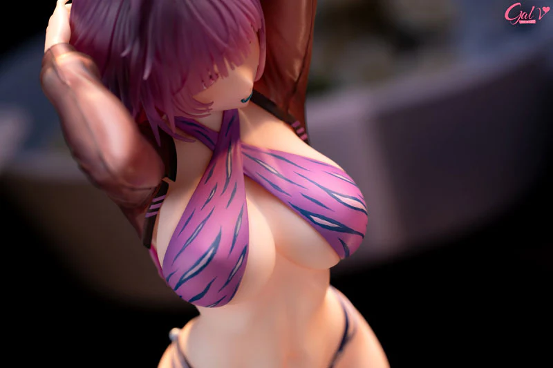 Original - Shiso - 1/6 - Deluxe Edition (Gal.V) - Image 7