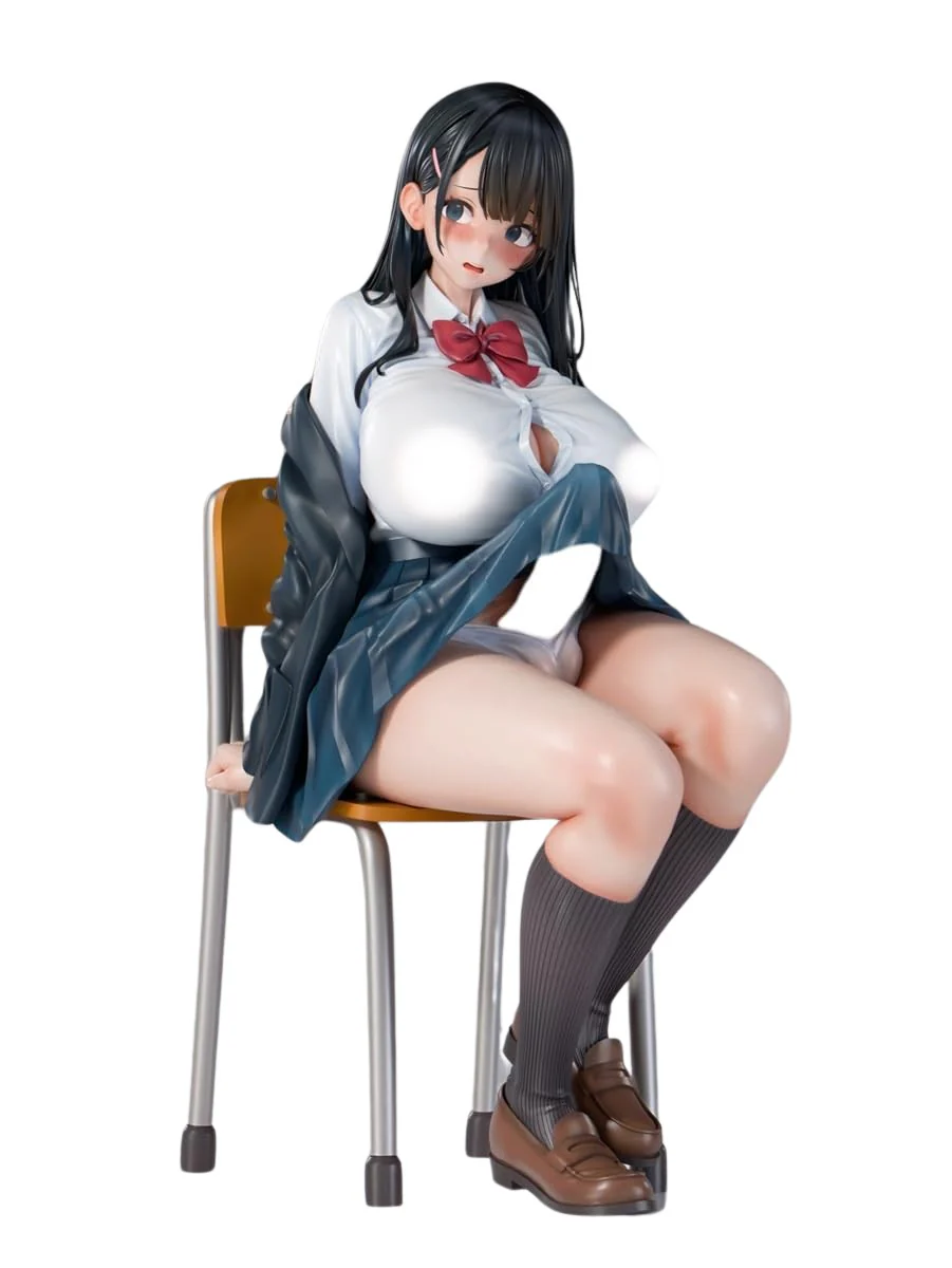Original - Shizuku - 1/4 (Insight)