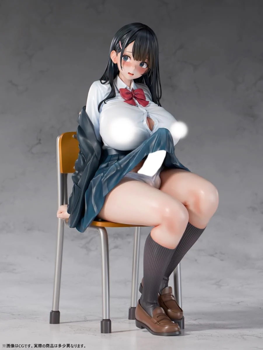 Original - Shizuku - 1/4 (Insight) - Image 2