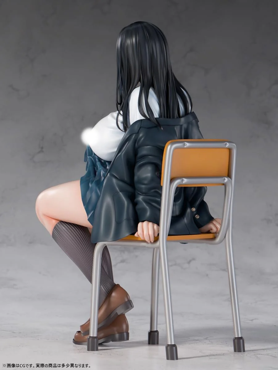 Original - Shizuku - 1/4 (Insight) - Image 4