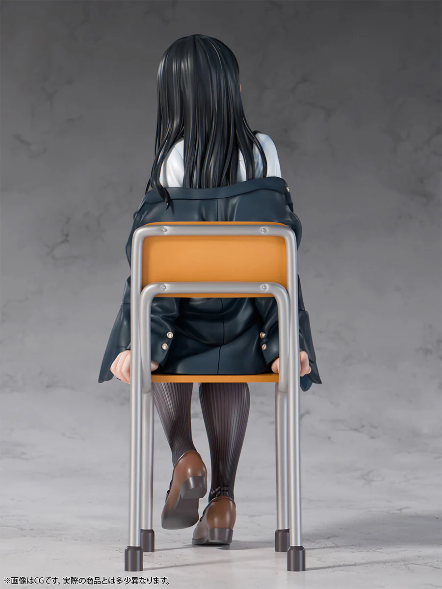 Original - Shizuku - 1/5 (Insight) - Image 5