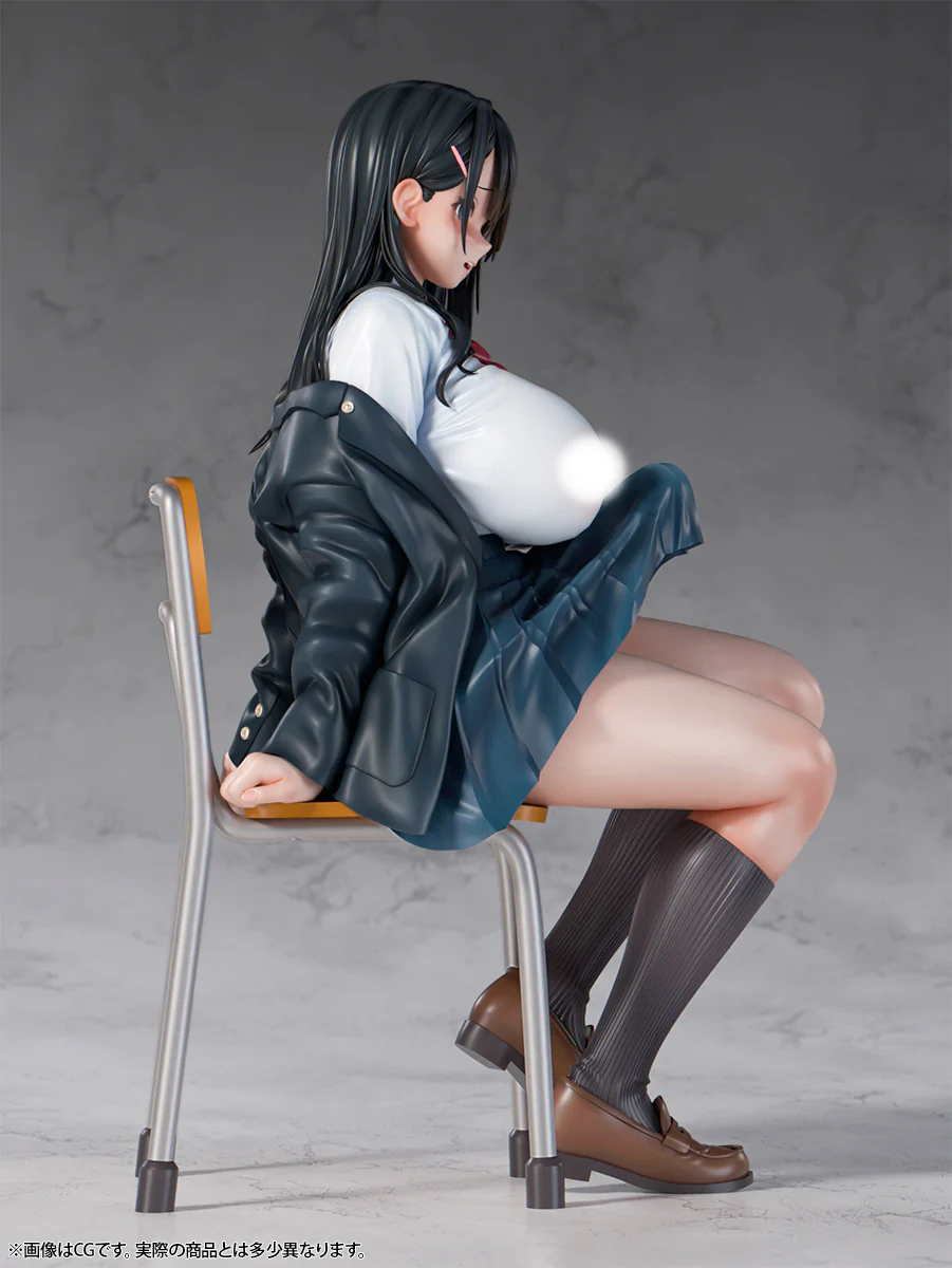 Original - Shizuku - 1/5 (Insight) - Image 6