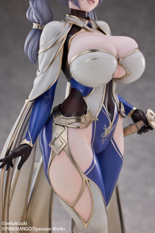 Original - Silphina - 1/6 - Normal Ver. (PinkMango) - Image 7