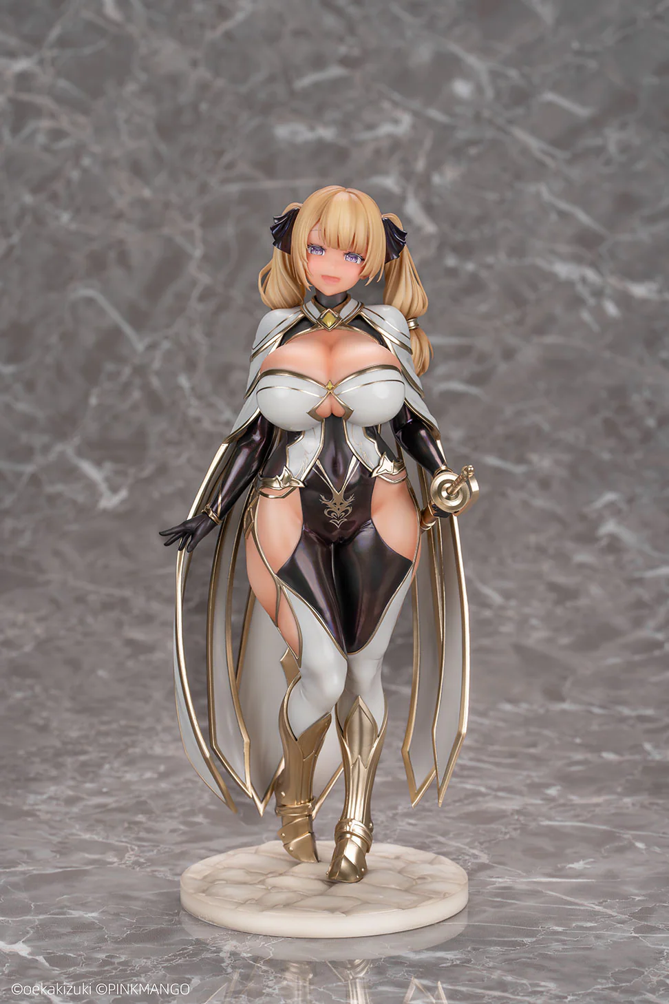 Original - Silphina - Extra Color Ver. - Special Ver. (PinkMango) - Image 2