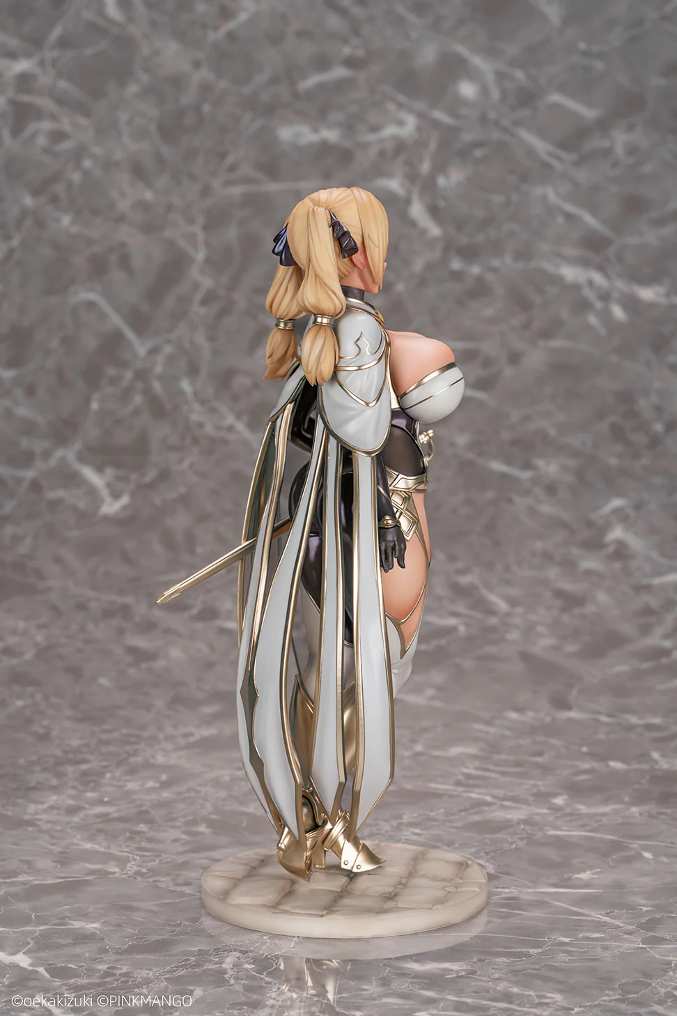 Original - Silphina - Extra Color Ver. - Special Ver. (PinkMango) - Image 3