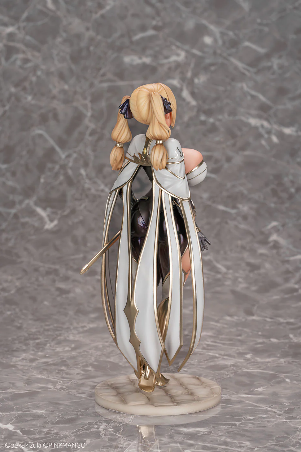 Original - Silphina - Extra Color Ver. - Special Ver. (PinkMango) - Image 4
