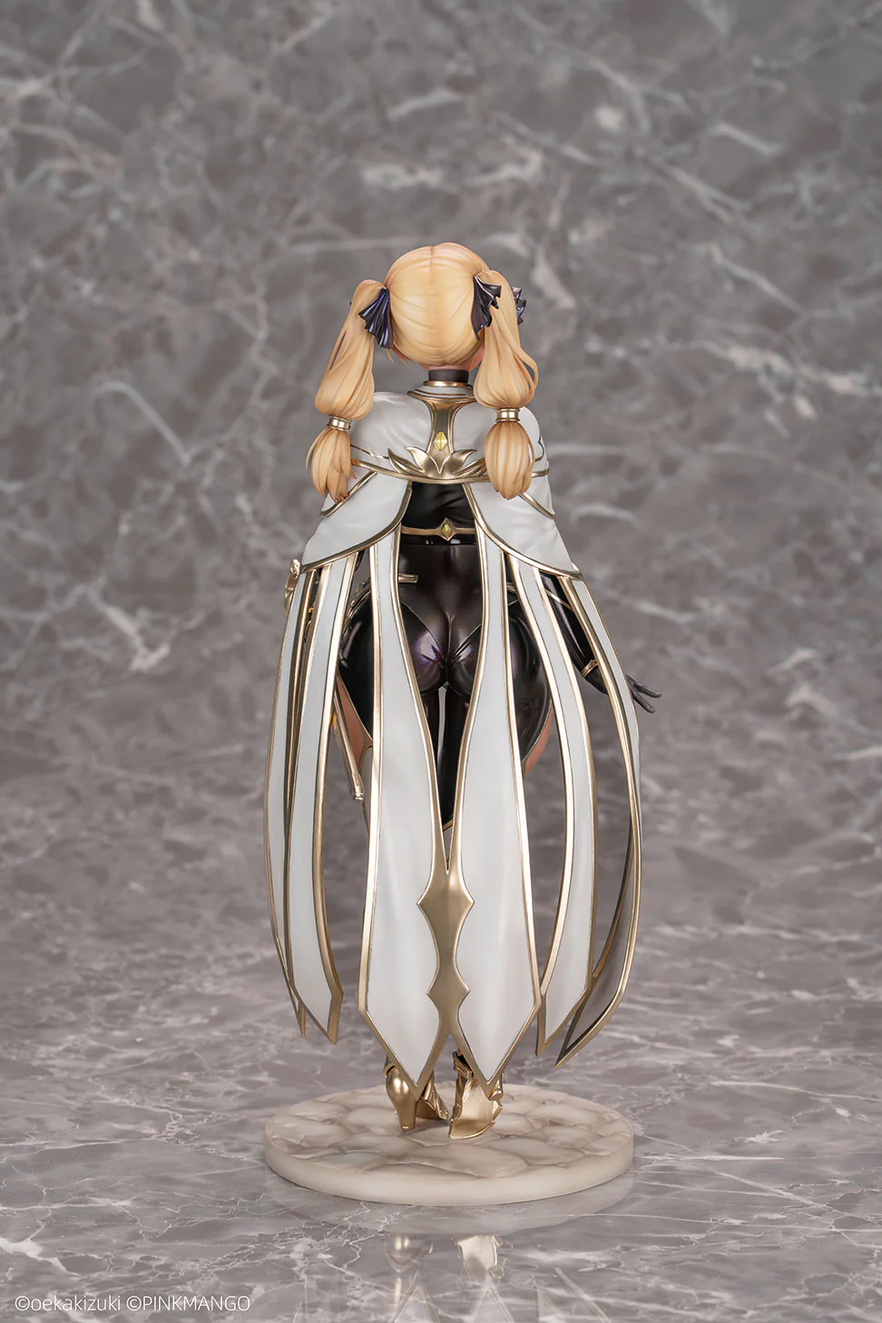 Original - Silphina - Extra Color Ver. - Special Ver. (PinkMango) - Image 5