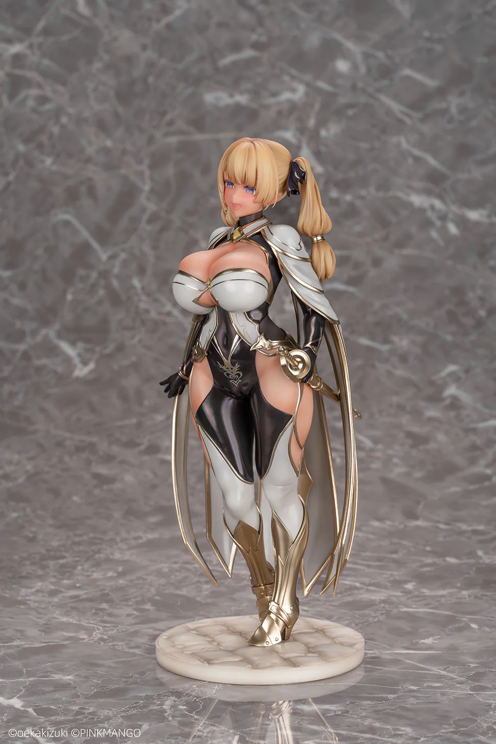 Original - Silphina - Extra Color Ver. - Special Ver. (PinkMango) - Image 6