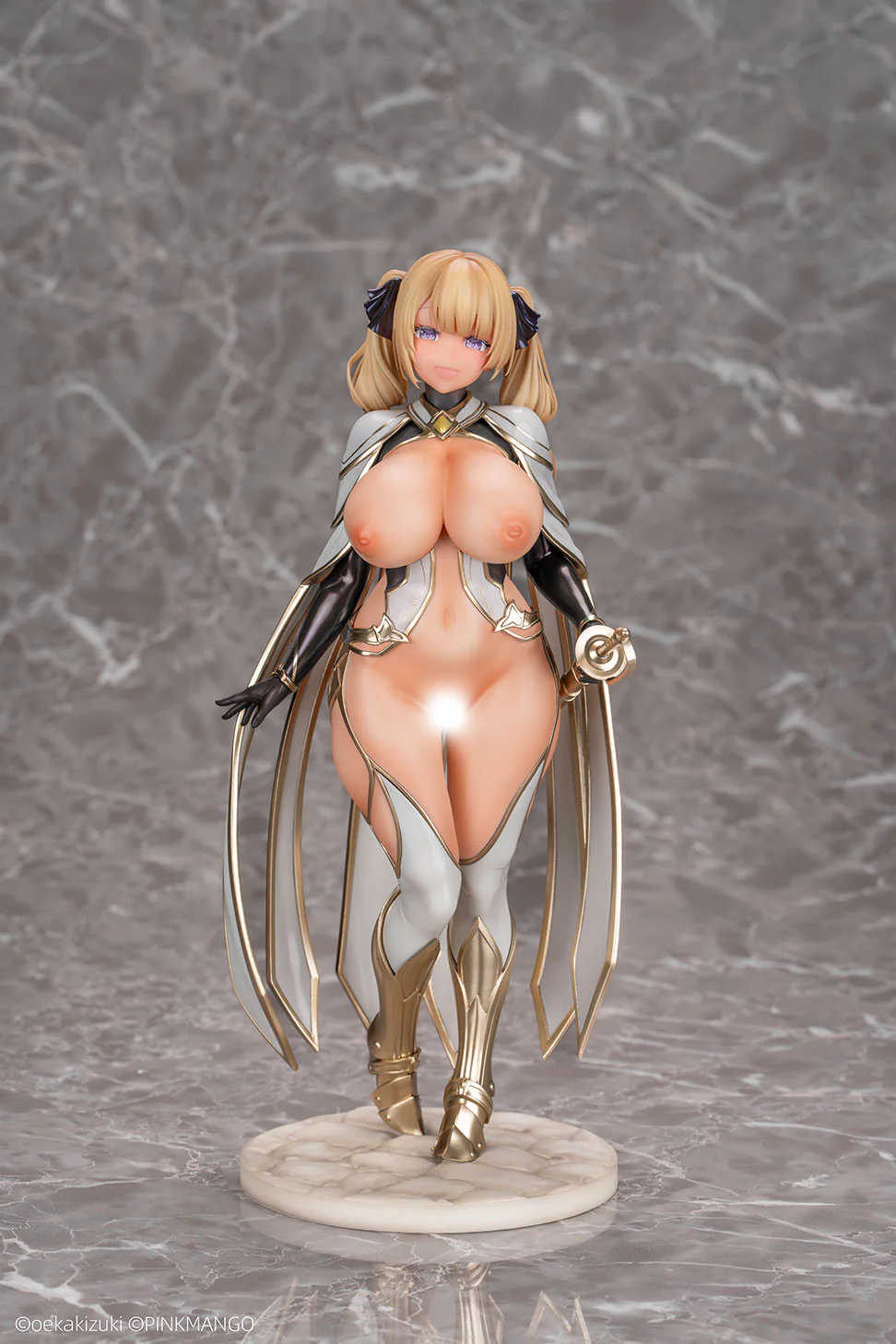 Original - Silphina - Extra Color Ver. - Special Ver. (PinkMango) - Image 7
