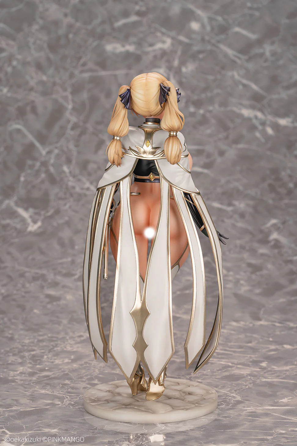 Original - Silphina - Extra Color Ver. - Special Ver. (PinkMango) - Image 8