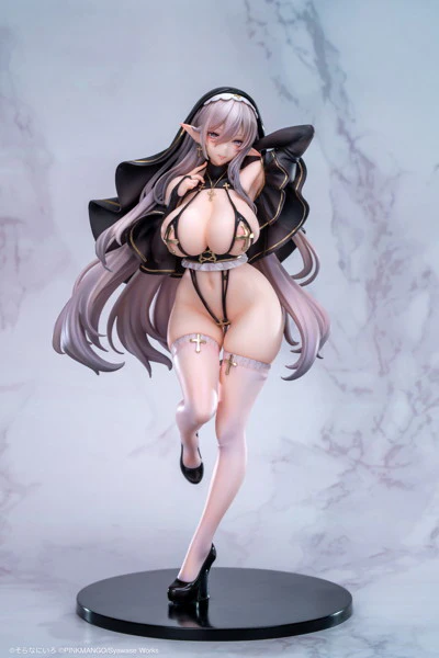 Original - Sister Elf - Special Ver. with Bonus (PinkMango) - Image 2