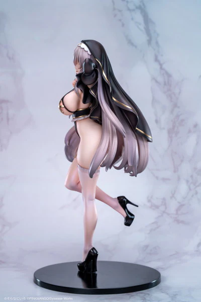 Original - Sister Elf - Special Ver. with Bonus (PinkMango) - Image 3