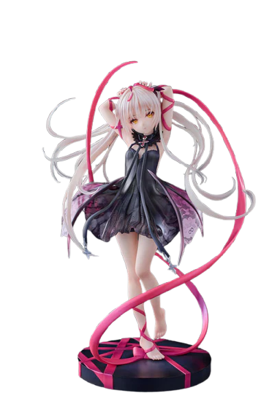 Original - Skytube - Lilitics Catalog - 1/7 (Alphamax)