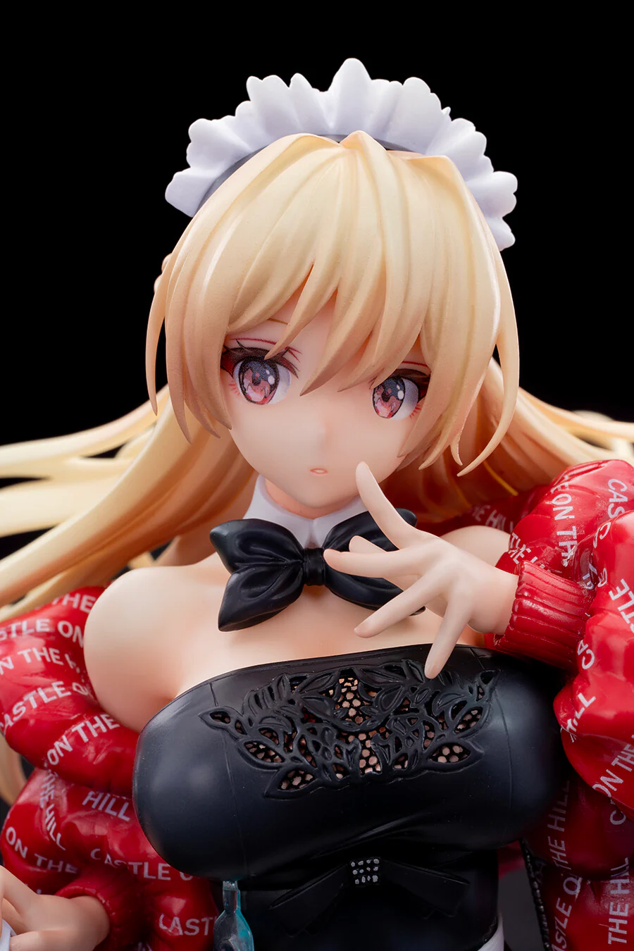 Original - Skytube - Rina - 1/6 (Alphamax) - Image 3