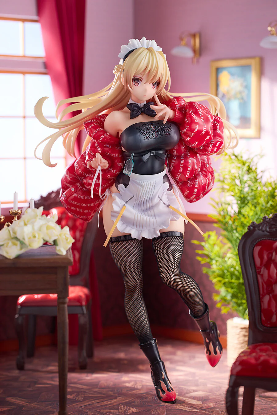 Original - Skytube - Rina - 1/6 (Alphamax) - Image 4