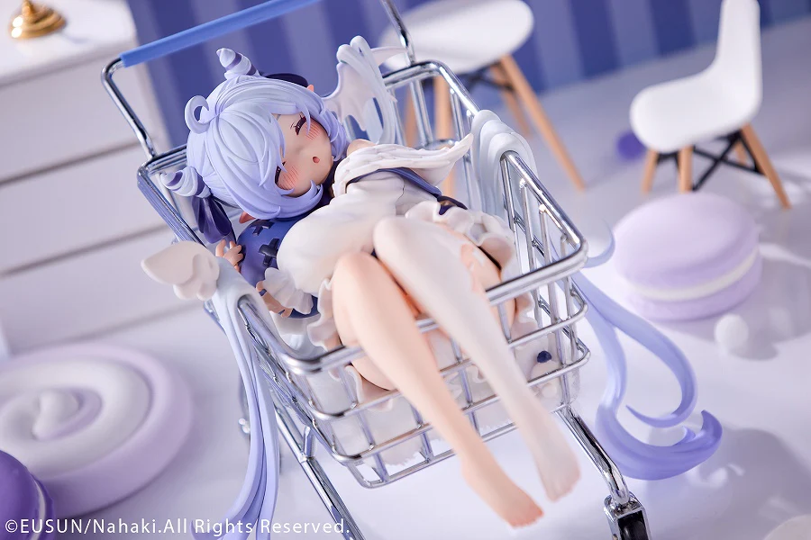 Original - Sleep Devil Nonos - 1/6 - Deluxe Edition (ENSUN) - Image 2