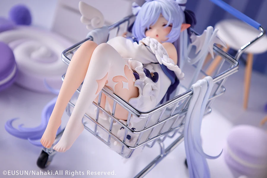 Original - Sleep Devil Nonos - 1/6 - Deluxe Edition (ENSUN) - Image 3