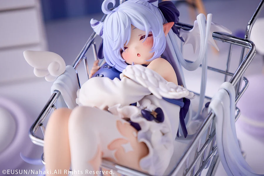 Original - Sleep Devil Nonos - 1/6 - Deluxe Edition (ENSUN) - Image 4