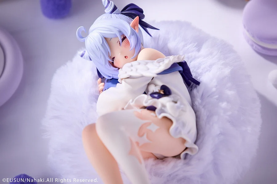 Original - Sleep Devil Nonos - 1/6 - Regular Edition (ENSUN) - Image 2