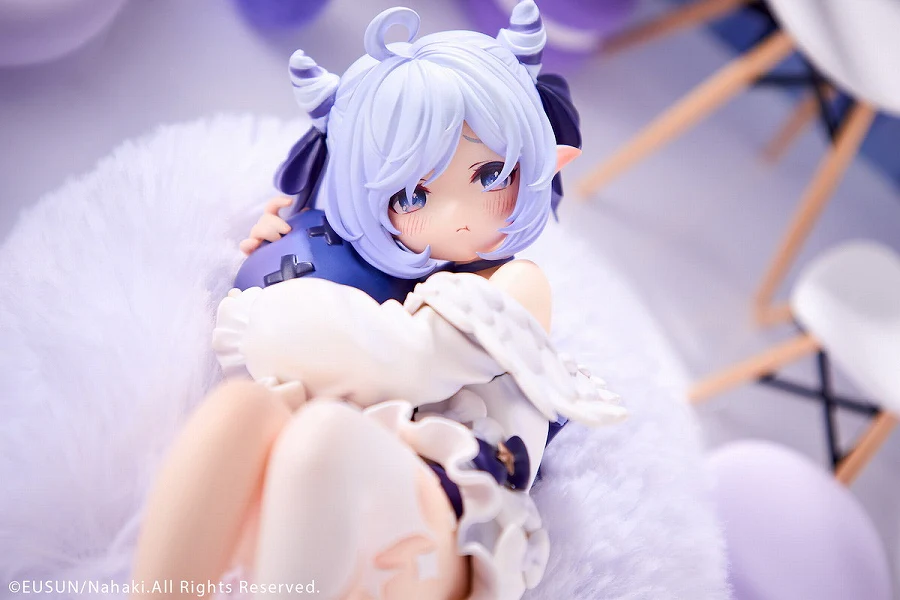 Original - Sleep Devil Nonos - 1/6 - Regular Edition (ENSUN) - Image 3
