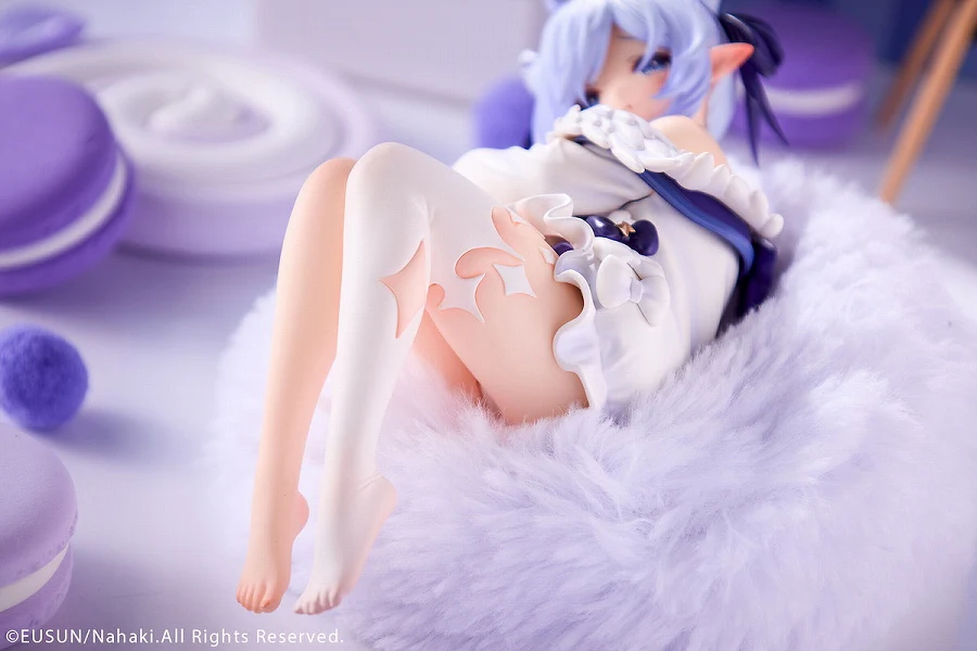 Original - Sleep Devil Nonos - 1/6 - Regular Edition (ENSUN) - Image 4