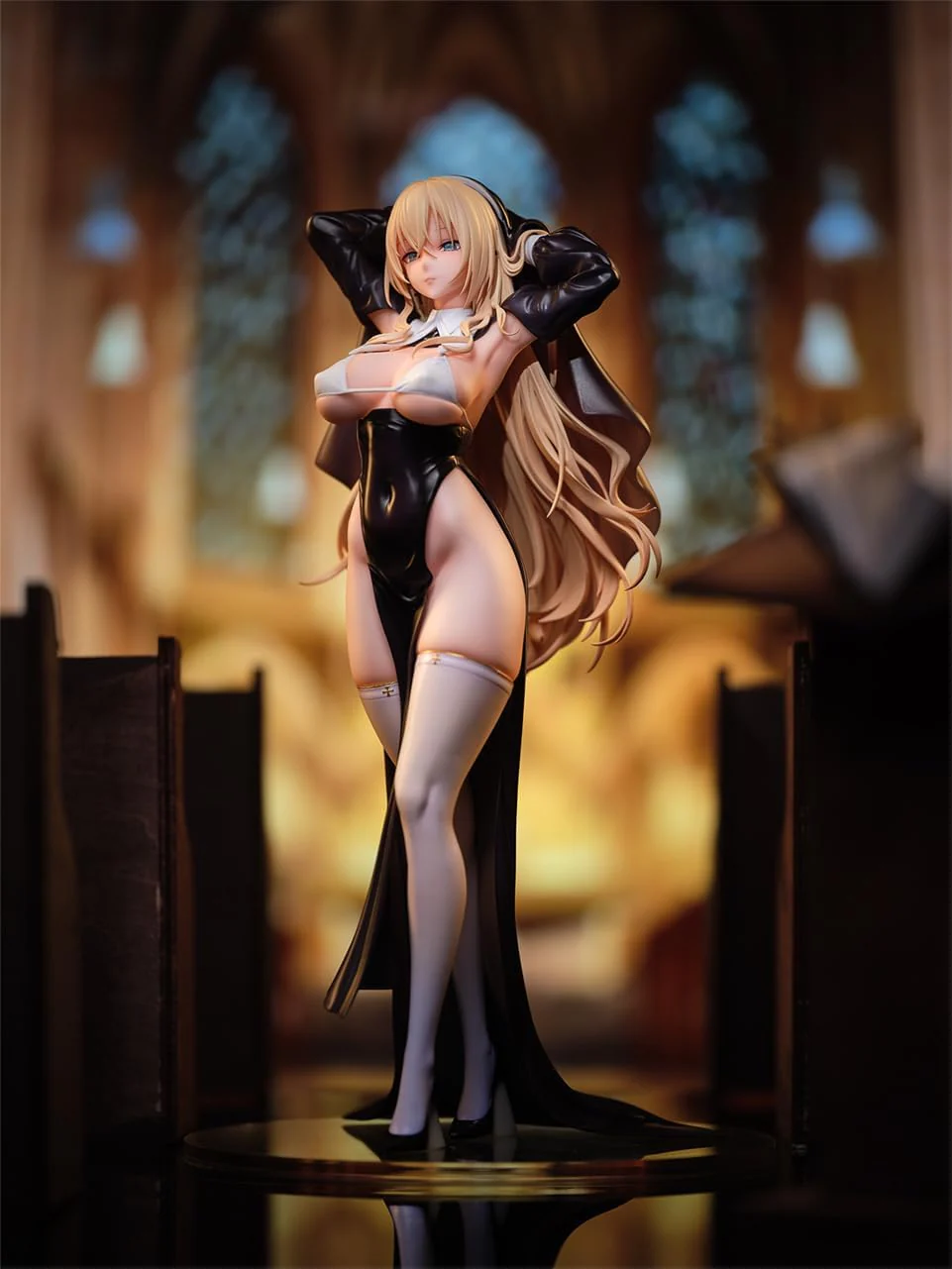 Original - Sophia Marianne - 1/6 - STD Vers. (OMAHA) - Image 5