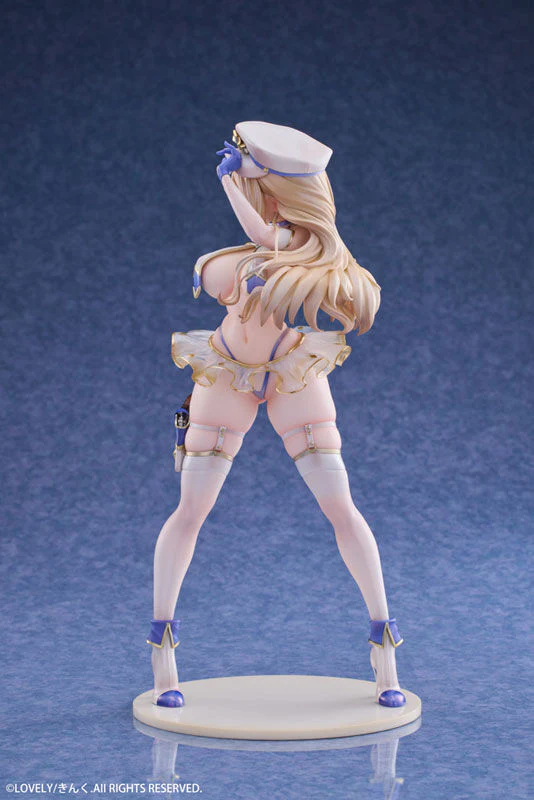 Original - Space Police - 1/6 (Lovely Project) - Image 8